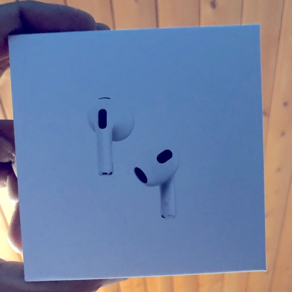 AirPod Pro